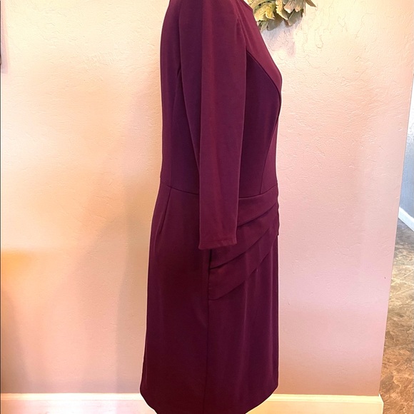 Chaps Dress Size 12P NWT - Picture 2 of 8